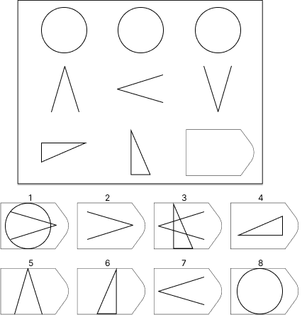 Raven APM Sample Question