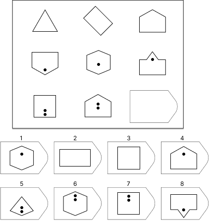Raven APM Sample Question